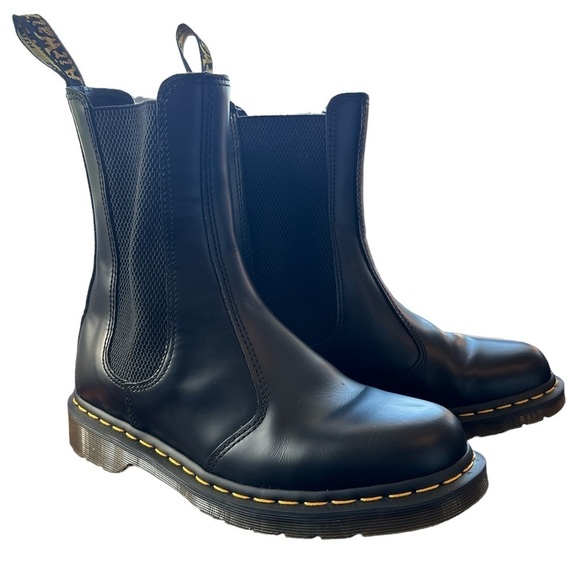 Dr. Martens Shoes - The original Doc Martens Chelsea Boot..Never Worn! Size  9